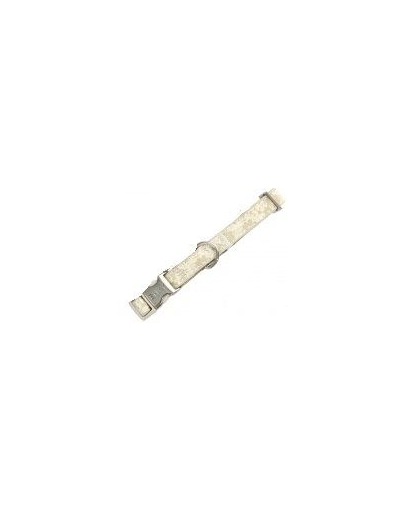 ZOLUX Envy Zgardă control Flora 15 mm - bej
