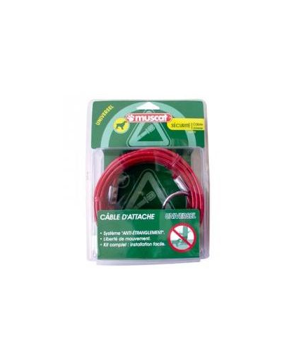 ZOLUX Cablu universal 3 M