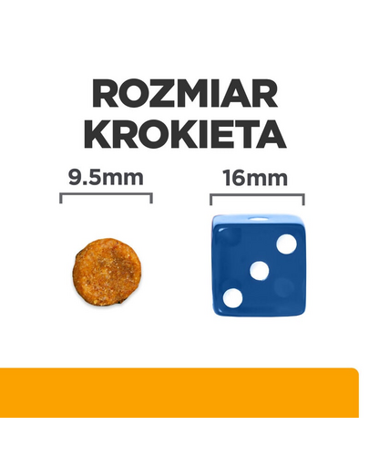HILL'S Prescription Diet c/d Multicare cu pui 3kg hrana dieta pentru pisici