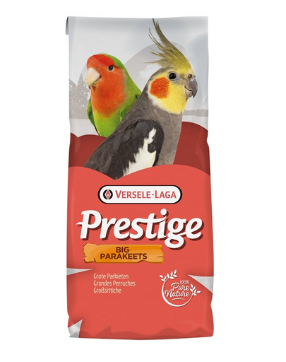 VERSELE-LAGA Hrana completa pentru papagali, 20kg
