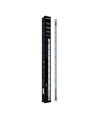 AQUAEL Leddy Tube 14W Sunny D&N 2.0 iluminat pentru acvariu