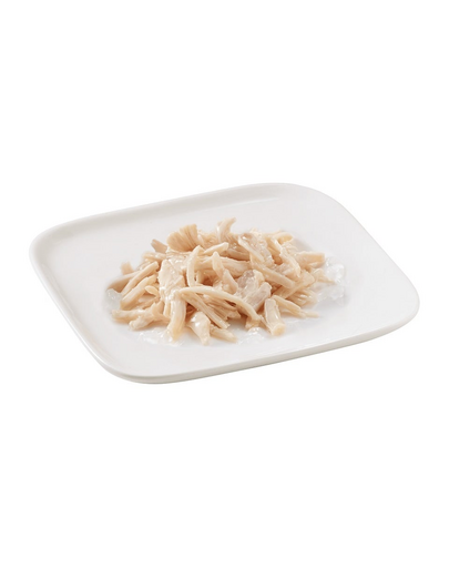 SCHESIR Hrana umeda caine, File de pui in aspic 150 g
