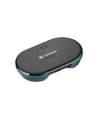 GARDENA Controler inteligent de irigare cu mai multe canale