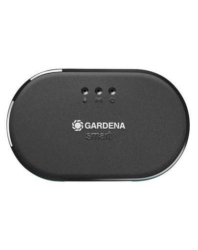 GARDENA Controler inteligent de irigare cu mai multe canale