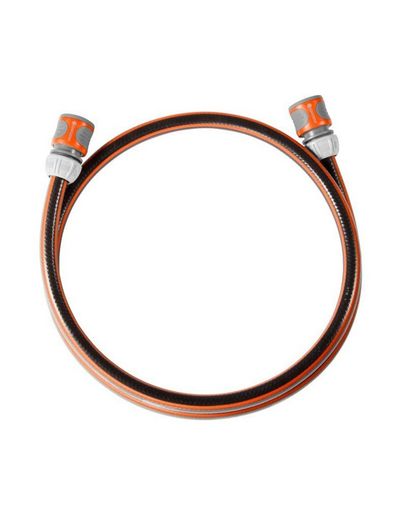 GARDENA Kit de conectare Comfort Flex 1/2" 1,5 m