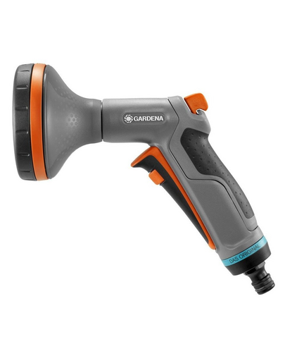 GARDENA Comfort Stropitor pentru suprafețe mari de grădină și paturi de flori
