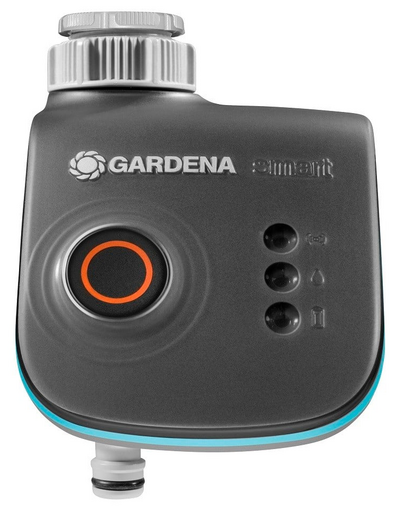 GARDENA Smart Controler irigare