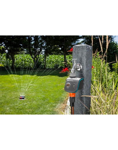 GARDENA Smart Controler irigare