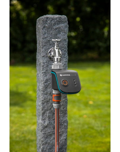 GARDENA Smart Controler irigare