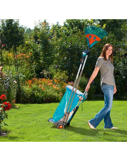 GARDENA Carucior de gradina