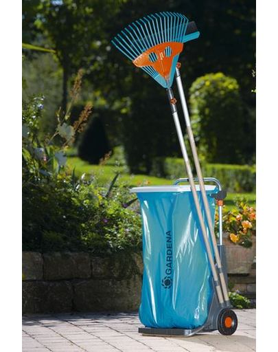 GARDENA Carucior de gradina