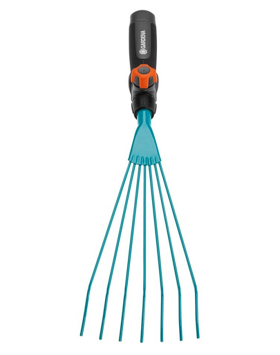 GARDENA Combisystem Grebla de mana 12 cm