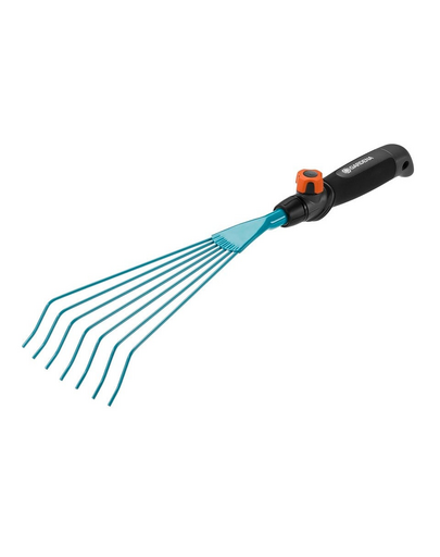 GARDENA Combisystem Grebla de mana 12 cm