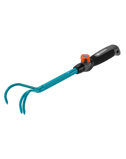 GARDENA Combisystem Mini grebla de mana