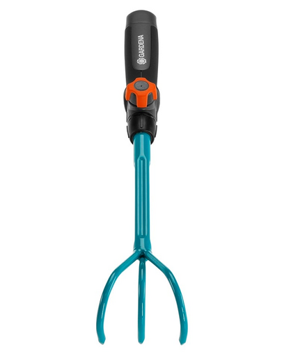 GARDENA Combisystem Mini grebla de mana