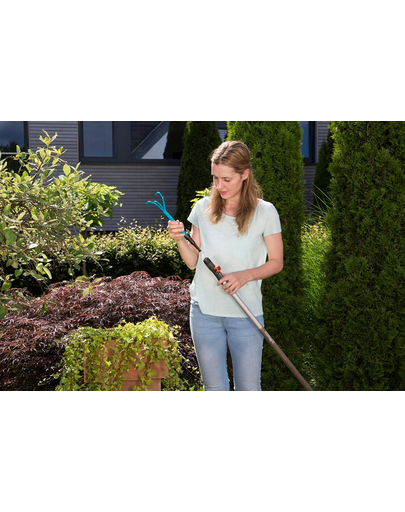GARDENA Combisystem Mini grebla de mana