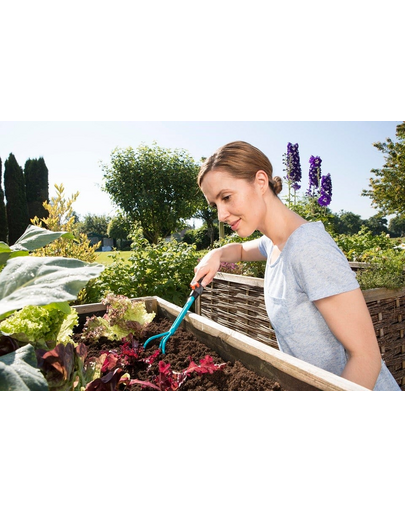 GARDENA Combisystem Mini grebla de mana