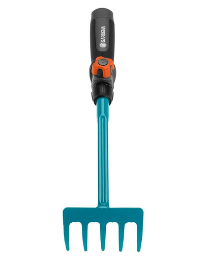 GARDENA Combisystem Mini grebla de mana 8.5 cm