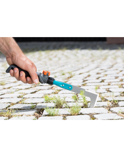 GARDENA Combisystem Cutit curatat dale
