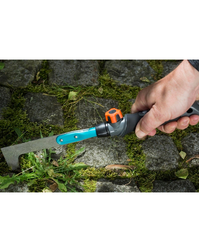 GARDENA Combisystem Cutit curatat dale