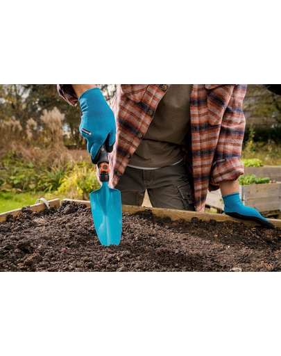 GARDENA Combisystem Paleta plantare flori 8,5 cm