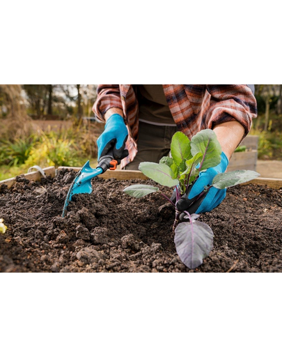 GARDENA Combisystem Paleta plantare flori 8,5 cm