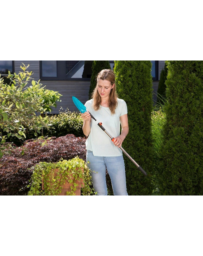 GARDENA Combisystem Paleta plantare flori 8,5 cm