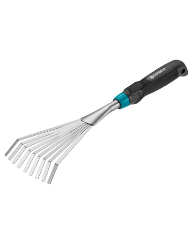 GARDENA Comfort Grebla manuala frunze, iarba 12 cm