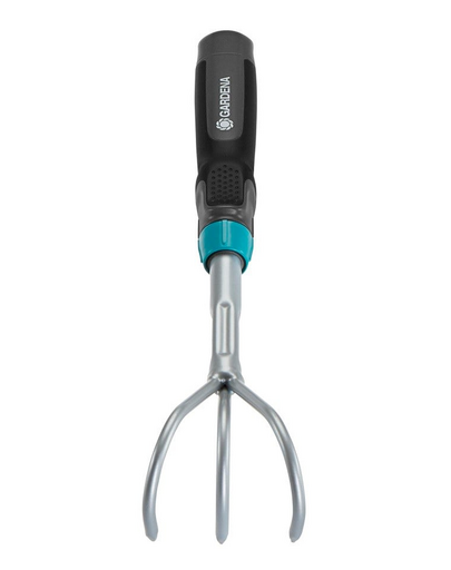 GARDENA Comfort Unealta aeresire si afanare sol