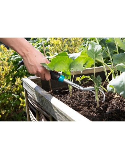 GARDENA Comfort Unealta aeresire si afanare sol