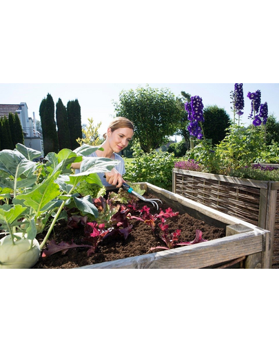 GARDENA Comfort Unealta aeresire si afanare sol