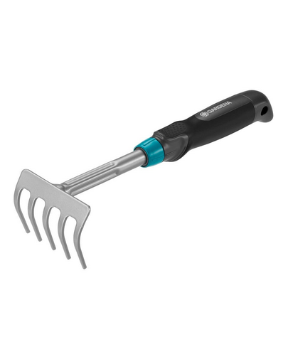 GARDENA Comfort Grebla sol si afanare 8,5 cm