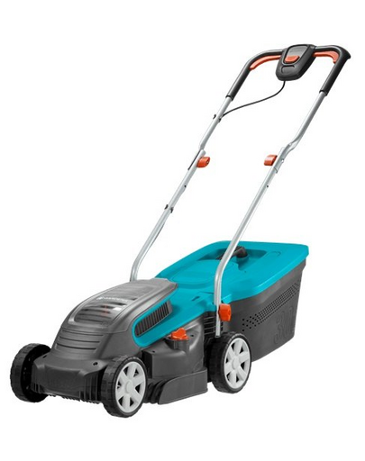 GARDENA Masina de tuns iarba fara fir PowerMax Li-40/32 fara baterie