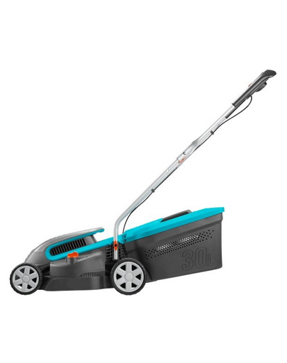 GARDENA Masina de tuns iarba fara fir PowerMax Li-40/32 fara baterie