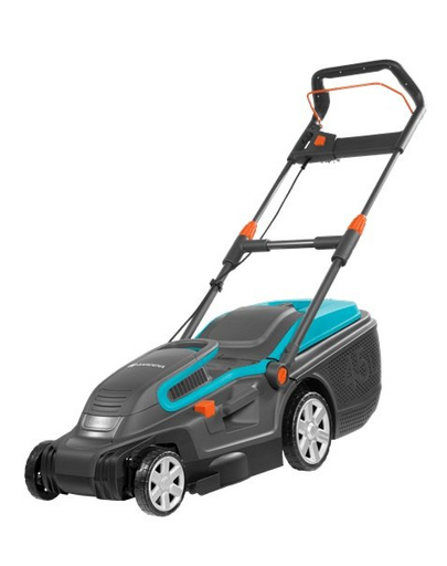 GARDENA Masina de tuns iarba electrica PowerMax 1600/37
