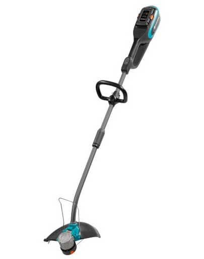 GARDENA Masina de tuns iarba fara fir PowerCut Li-40/30 cu baterie