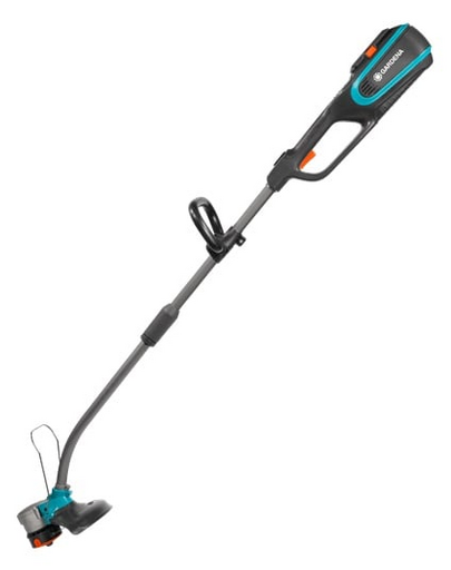 GARDENA Masina de tuns iarba fara fir PowerCut Li-40/30 cu baterie