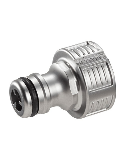 GARDENA OGS Premium Conector robinet 1/2"