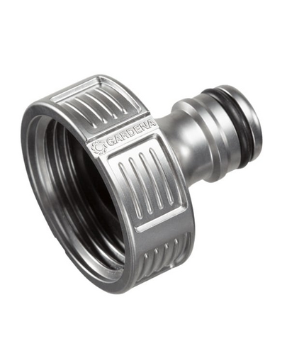 GARDENA OGS Premium Conector robinet 1"