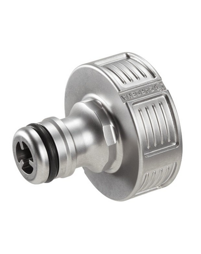 GARDENA OGS Premium Conector robinet 1"
