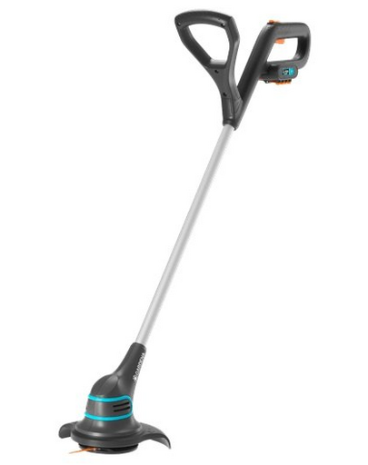 GARDENA Masina de tuns iarba fara fir SmallCut Li-23R cu baterie