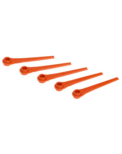 GARDENA Masina de tuns iarba fara fir SmallCut Li-23R cu baterie