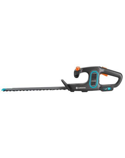GARDENA Trimmer pentru tuns gard viu, cu acumulator, EasyCut Li-40