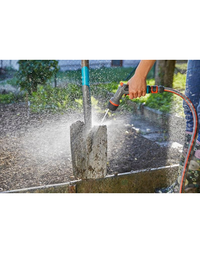 GARDENA Comfort Pistol de stropit, pentru furtun, ecoPulse