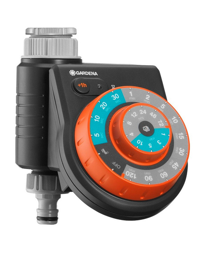 GARDENA Controler irigatii gradina Easy plus