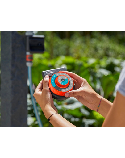GARDENA Controler irigatii gradina Easy plus