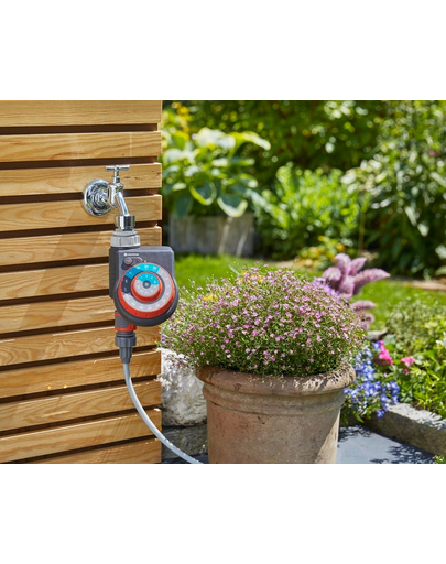 GARDENA Controler irigatii gradina Easy plus