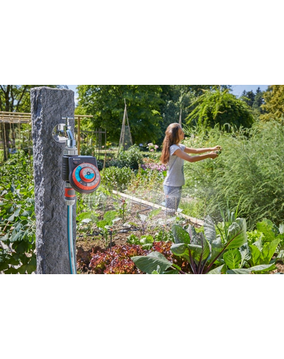 GARDENA Controler irigatii gradina Easy plus