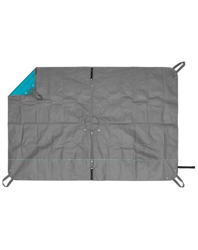 GARDENA Saltea pentru plantarea si transplantarea plantelor L 120 x 180 cm