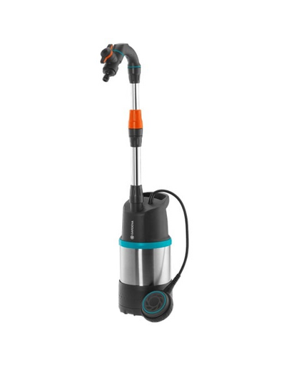 GARDENA Pompa apa de ploaie 4700/2 inox